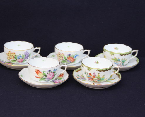 ヘレンド　ヴィクトリアブーケ