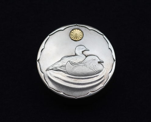 ボンボニエール